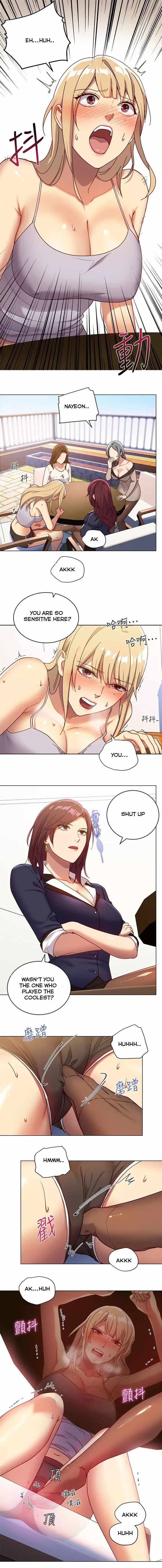 [Neck Pilllow] Stepmother Friends Ch.14/? [English] [Hentai Universe]