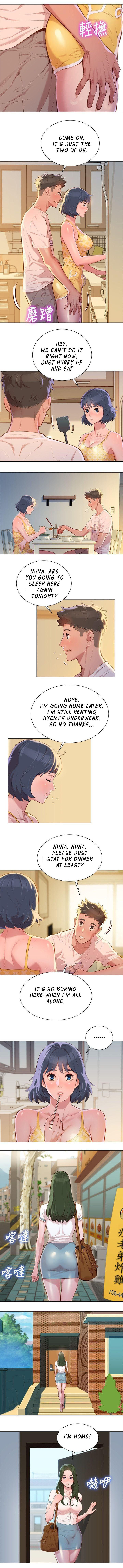 [Tharchog, Gyeonja] What do you Take me For? Ch.60/? [English] [Hentai Universe]