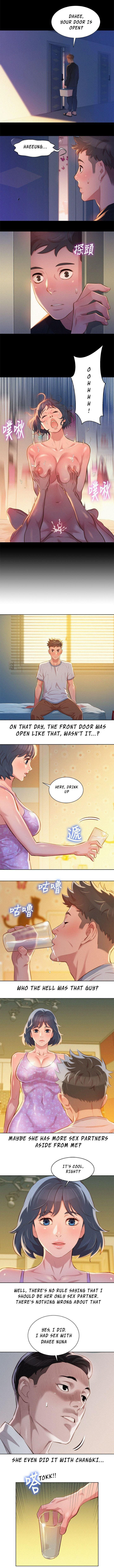 [Tharchog, Gyeonja] What do you Take me For? Ch.60/? [English] [Hentai Universe]