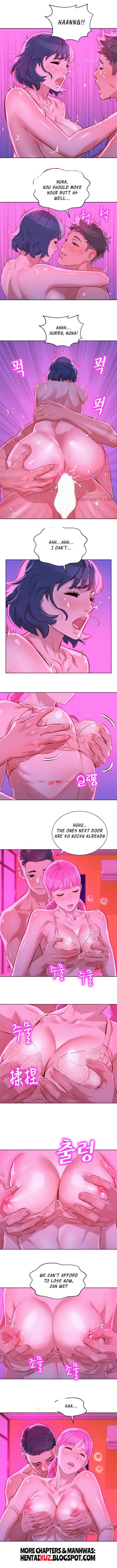 [Tharchog, Gyeonja] What do you Take me For? Ch.60/? [English] [Hentai Universe]