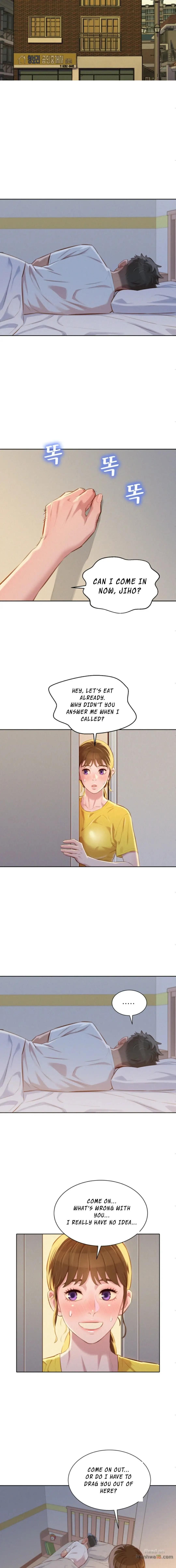 [Tharchog, Gyeonja] What do you Take me For? Ch.60/? [English] [Hentai Universe]