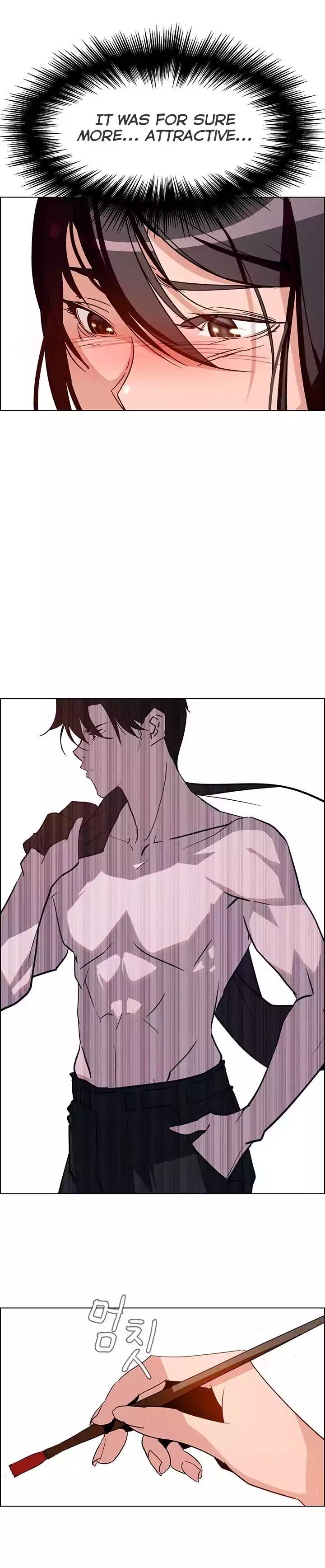 [Jay, Kay] Rain Curtain Ch.10/40 [English] [Hentai Universe]