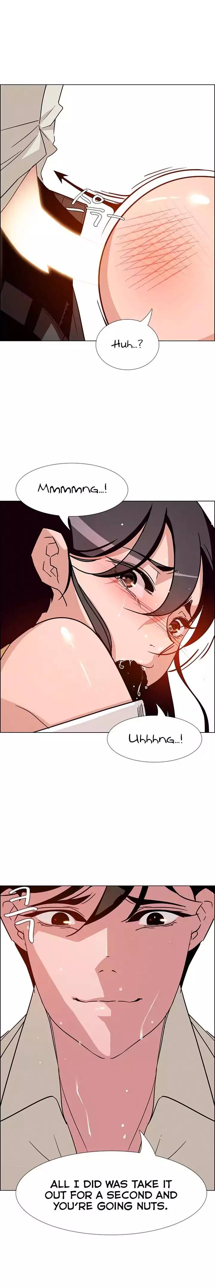 [Jay, Kay] Rain Curtain Ch.10/40 [English] [Hentai Universe]