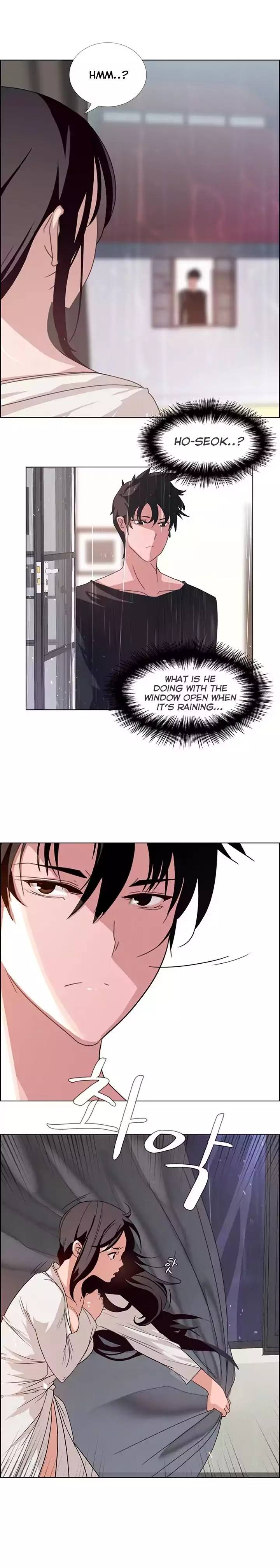 [Jay, Kay] Rain Curtain Ch.10/40 [English] [Hentai Universe]