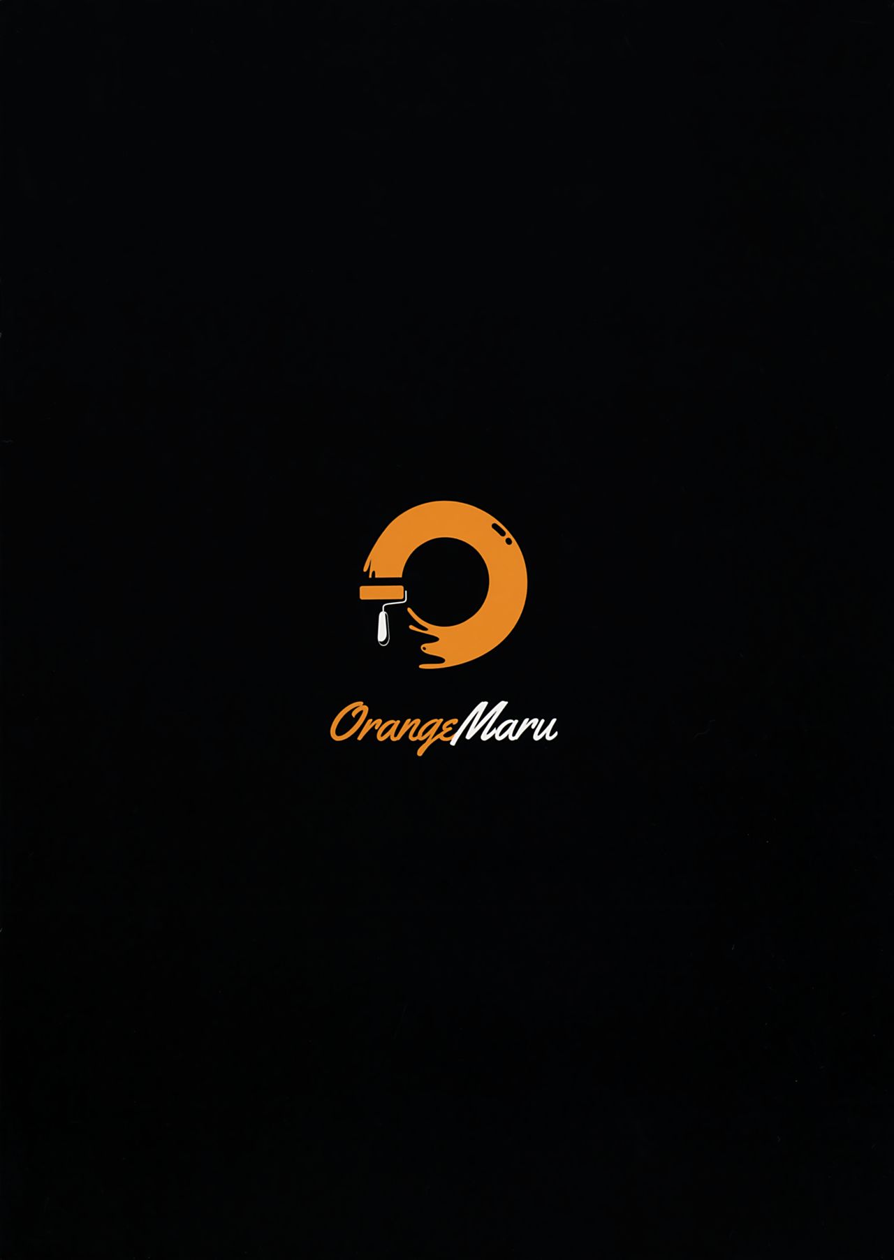(秋葉原超同人祭) [OrangeMaru (雨)] 暗転 (Fate/Grand Order)