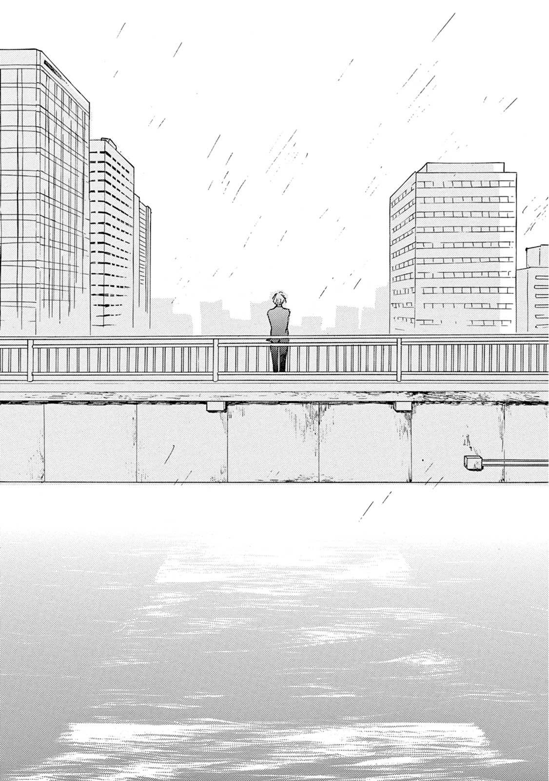 [ダヨオ] ロンリープレイグラウンド 第1-9話 [中国翻訳] [DL版]