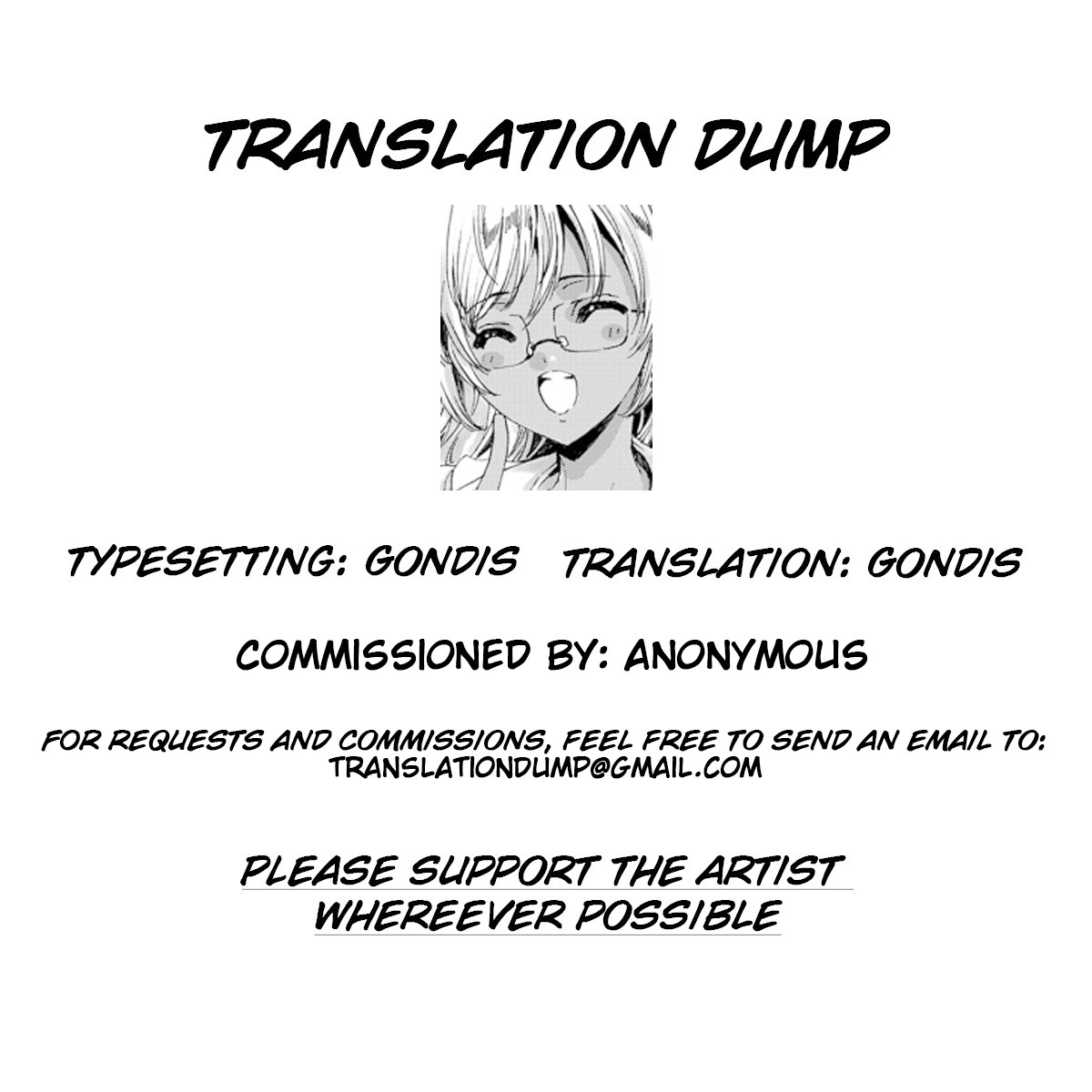 [由雅なおは] 逆襲性裁黒ギャル教師 第0-1話 [英訳] [DL版]