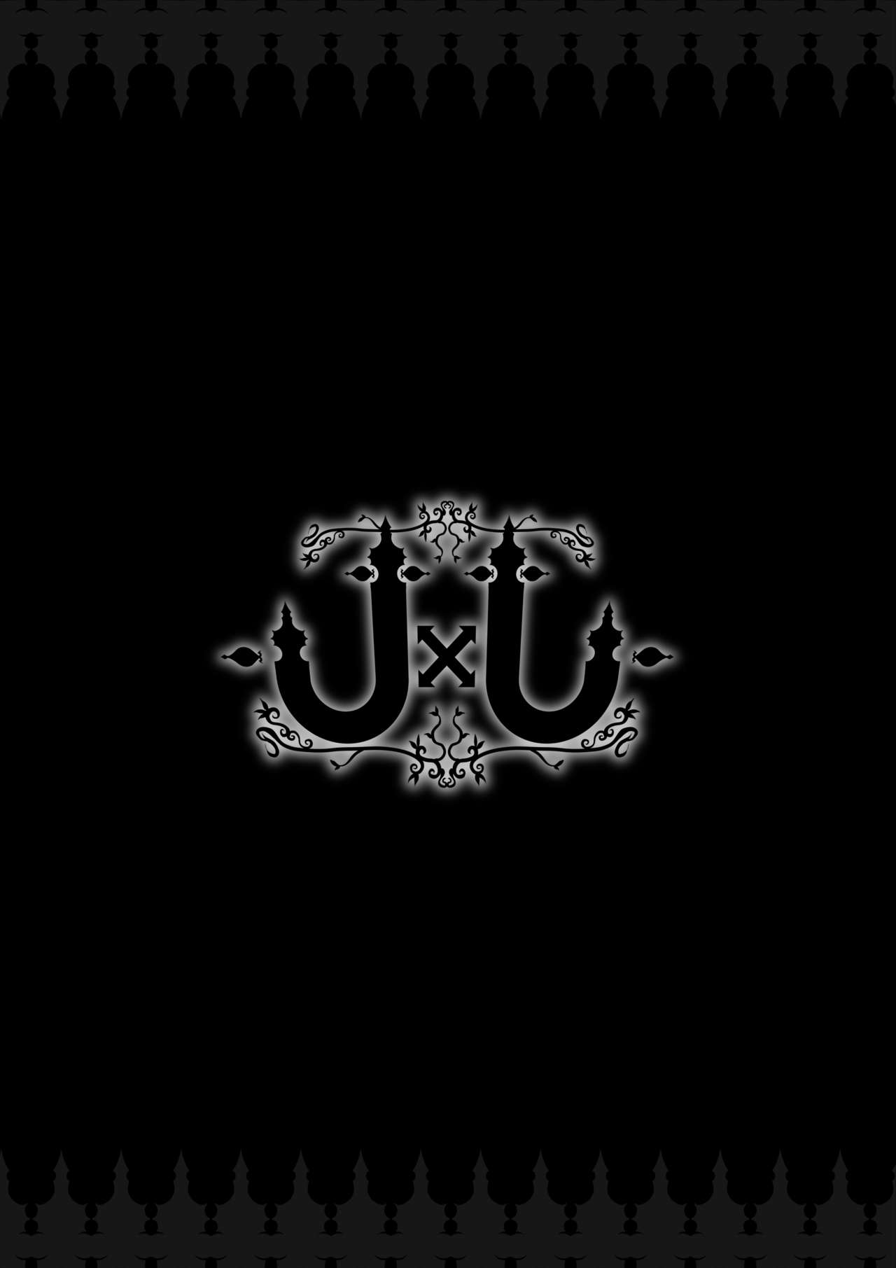 [ERECT TOUCH (エレクトさわる)] J×J (Fate/Grand Order、ガールズ&パンツァー) [DL版]