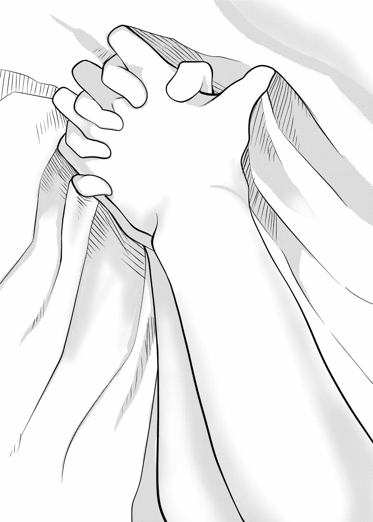 [2^3 (メジロダ)] 24H (ゼノブレイドクロス) [DL版]