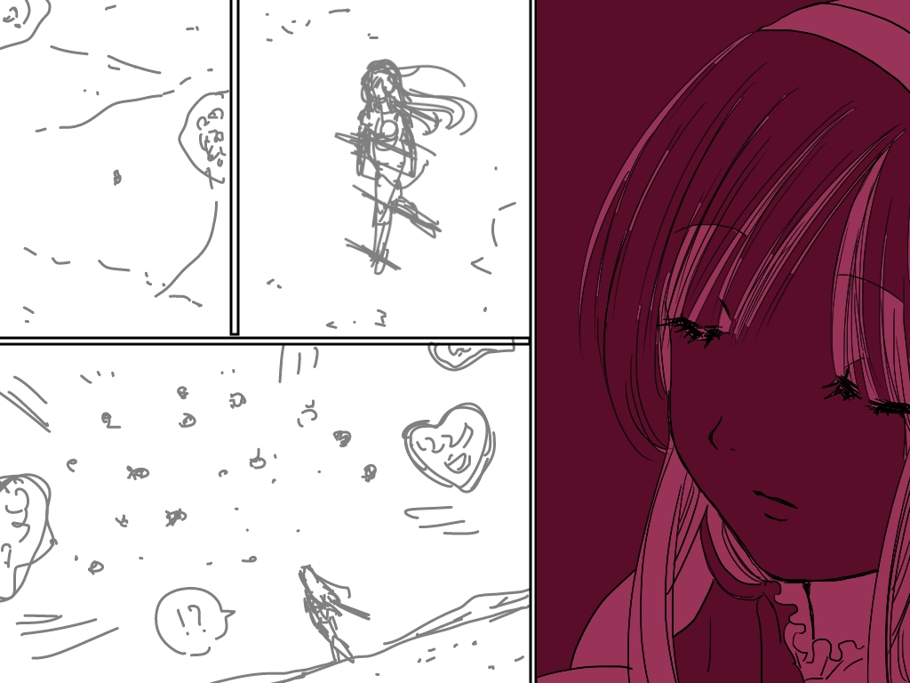 【神刊ポペちゃん完全版】