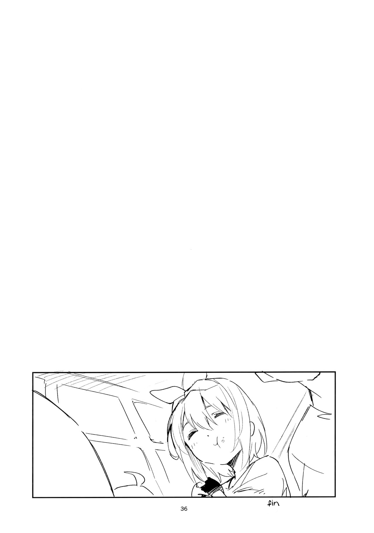 [サークルフィオレ (えかきびと)] 四葉の場合 (五等分の花嫁) [英訳]