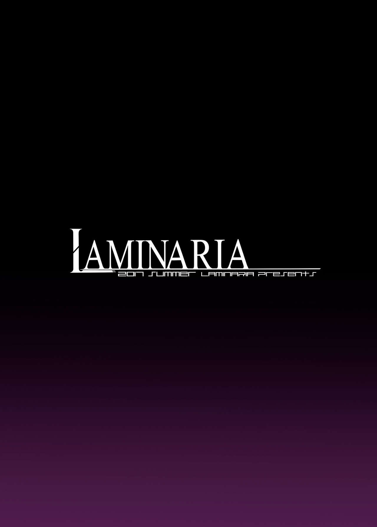 [LAMINARIA (しおこんぶ)] Cinderella Another (アイドルマスター シンデレラガールズ) [DL版]