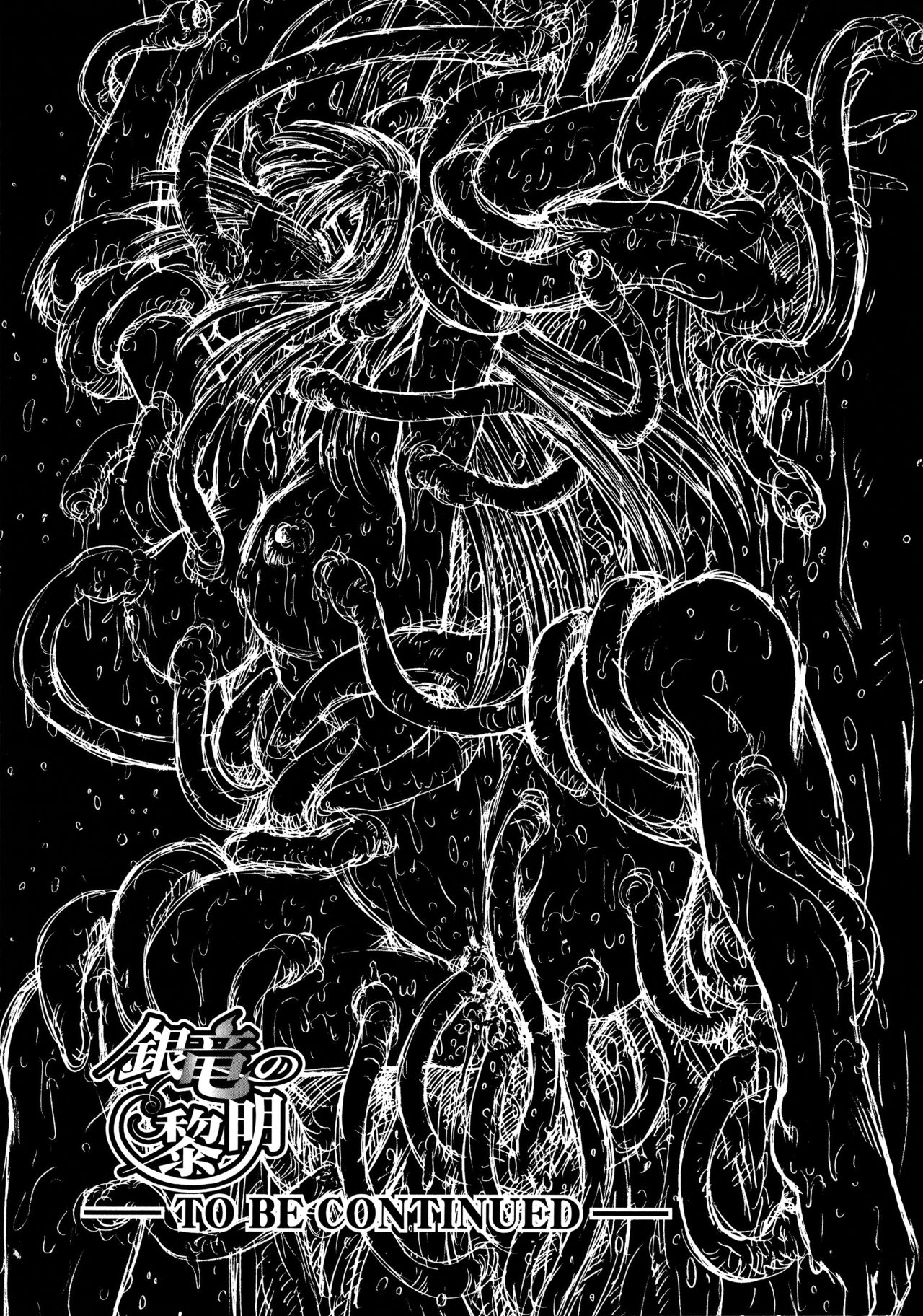 [向正義] 銀竜の黎明 VOL.1