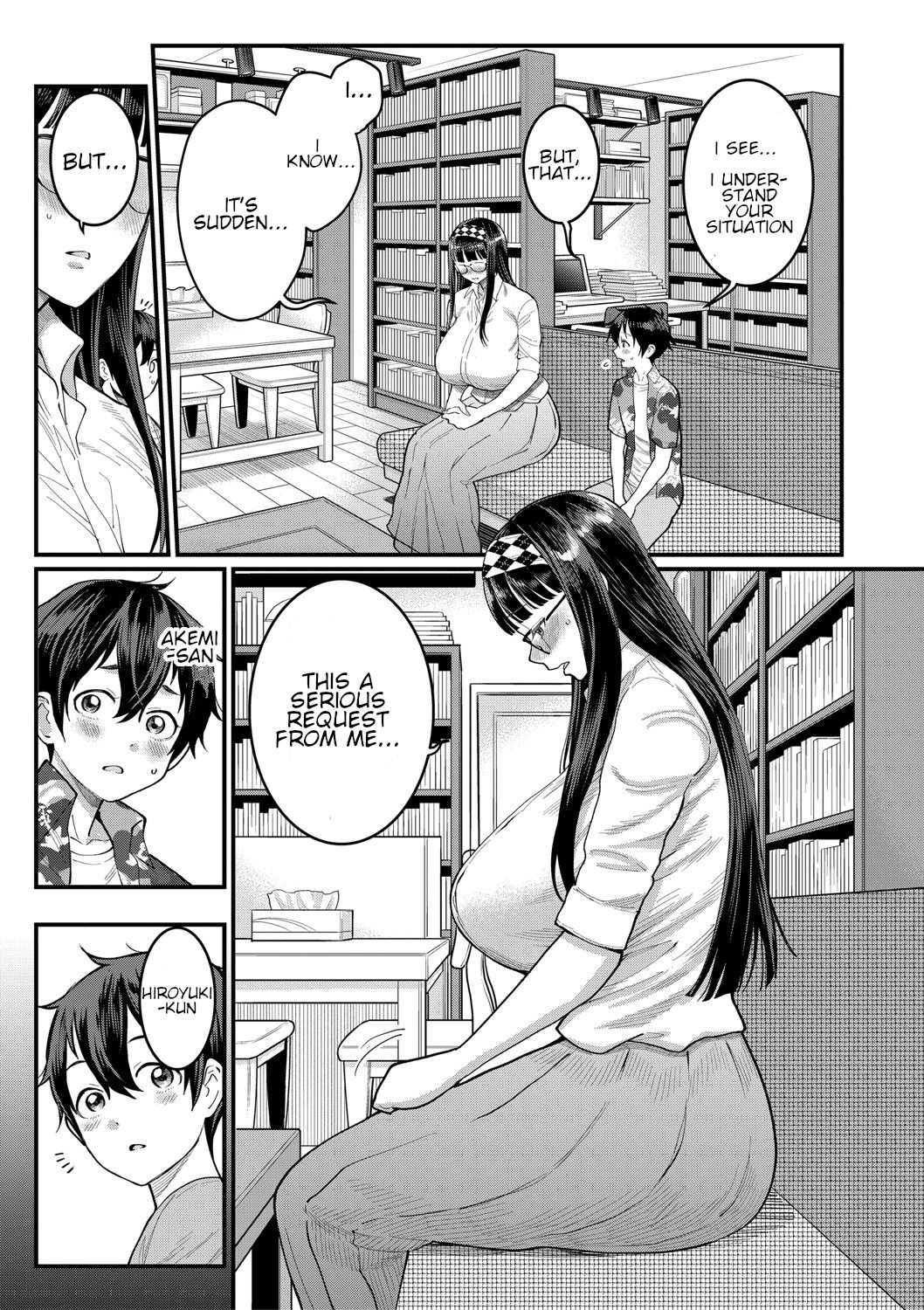 Boku no Otona Shokugyo-taiken