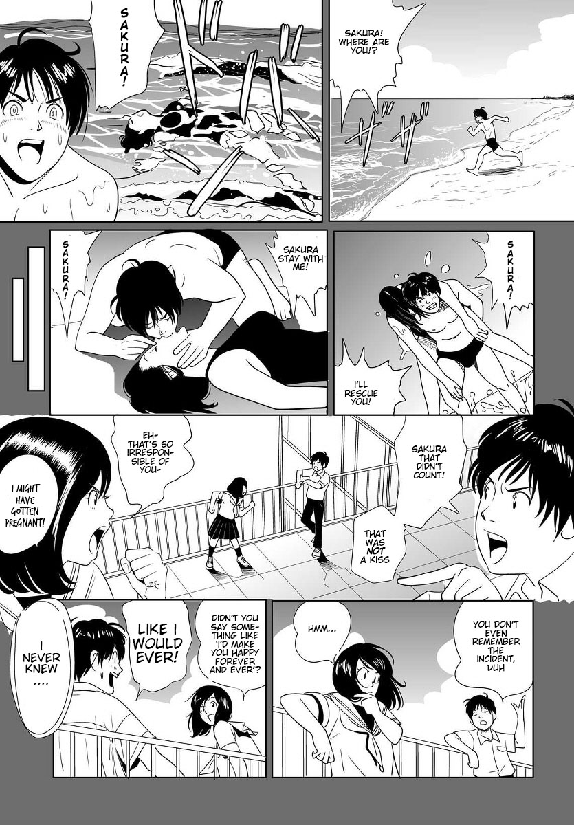 [Kidouchi_Konの]セックス教育 #2 [English]