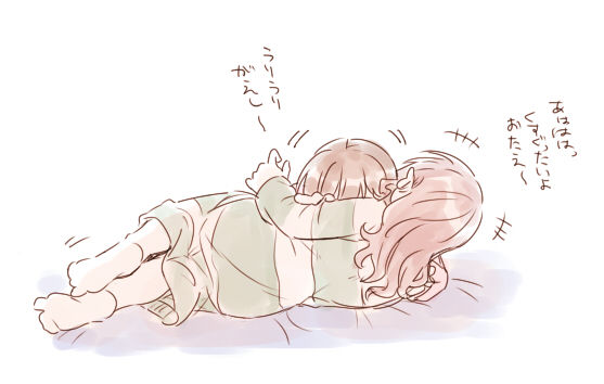 [みそ茶] バンドリ百合まとめ (BanG Dream!)