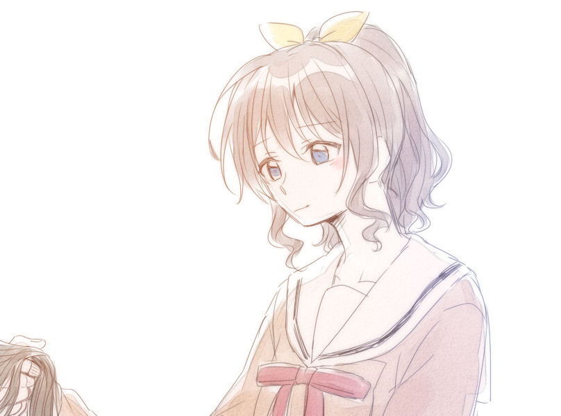 [みそ茶] バンドリ百合まとめ (BanG Dream!)