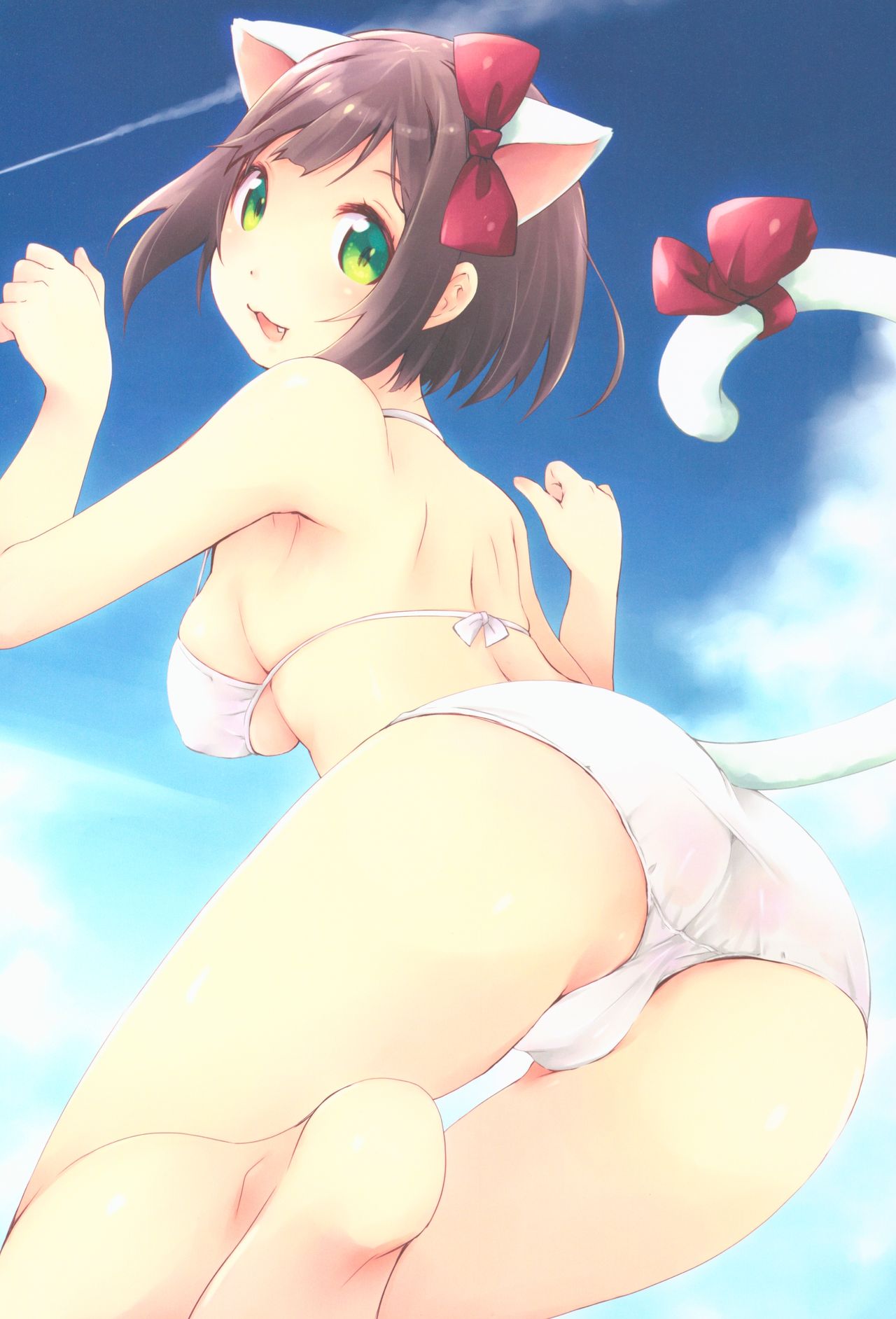 (C90) [PINKのCHAO! (しかげなぎ)] 空想ロック (アイドルマスター シンデレラガールズ)