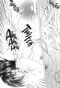 (C61) [墨東綺譚, 田中類, MAKOTONET (よろず)] NINJA HIGH SCHOOL (NARUTO -ナルト-) [英訳]