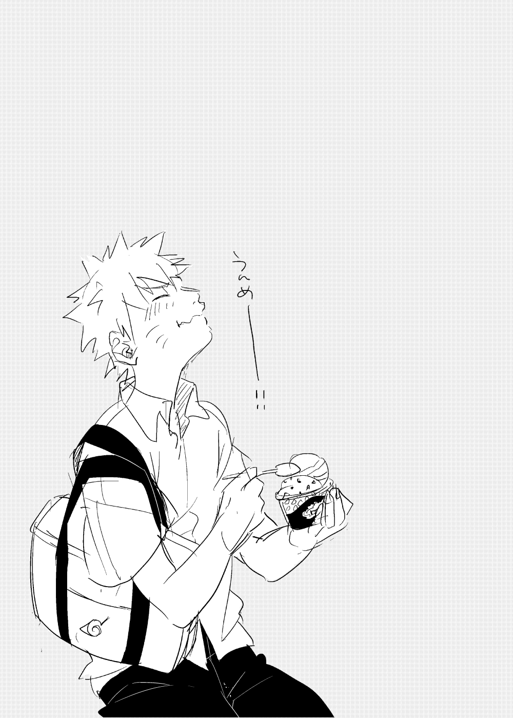 [Sensei!! (i)] ルキンフォー総集編 (NARUTO -ナルト-) [DL版]