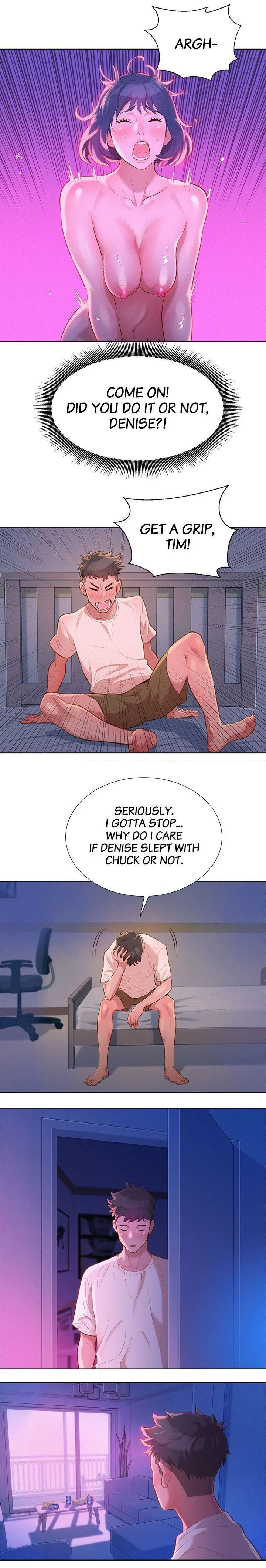 [Tharchog, Gyeonja] What do you Take me For? Ch.18/? [English] [Hentai Universe]