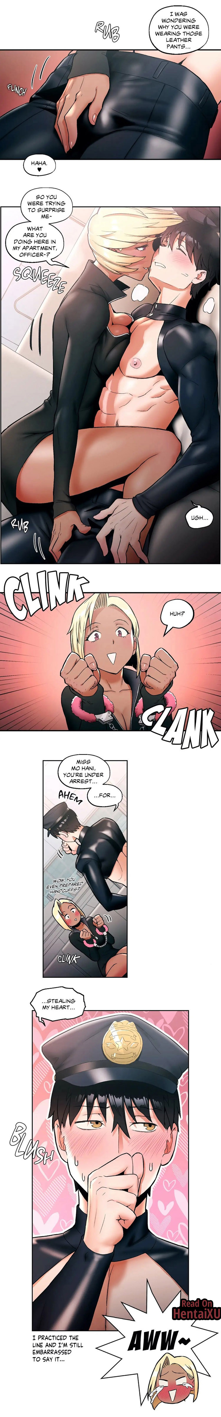 [Choe Namsae, Shuroop] Sexercise Ch.23/? [English] [Hentai Universe]
