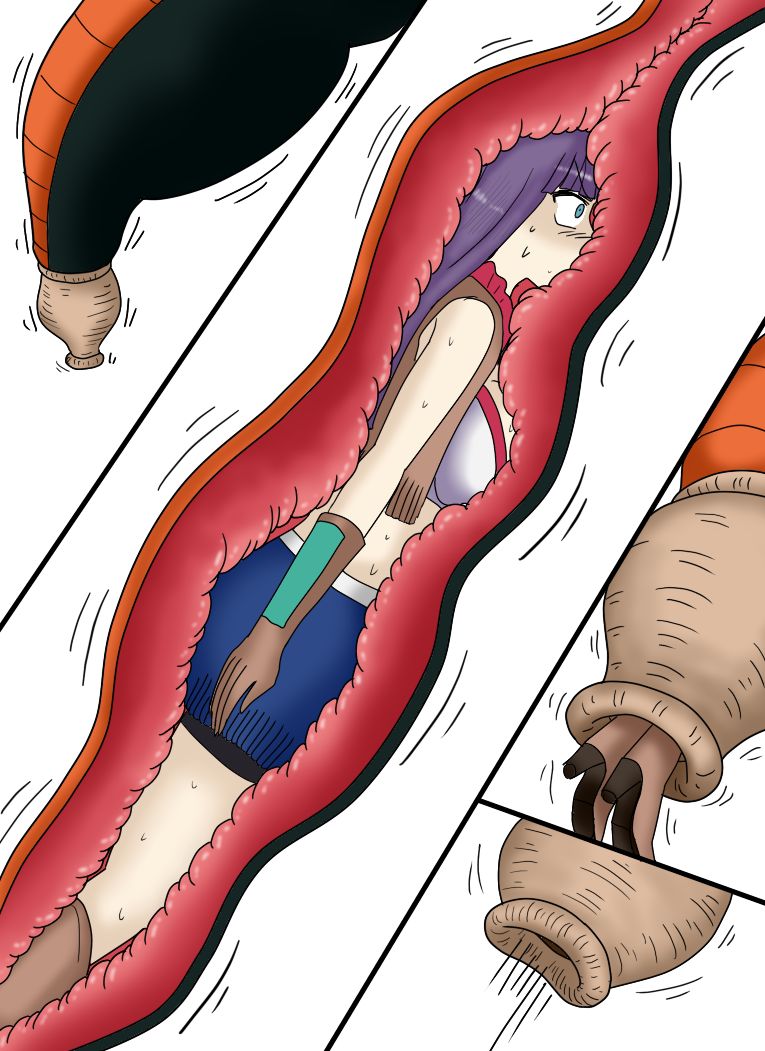 [第３の狂森] セルの丸呑み吸収 (よろず)