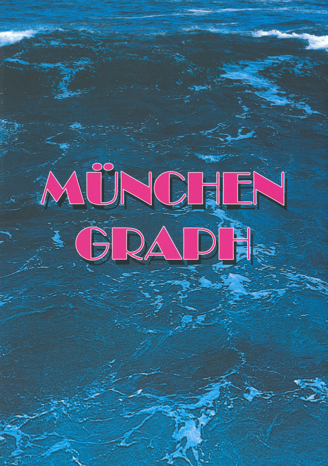 (C96) [MünchenGraph (北かづき)] COP CHASER (コップクラフト)