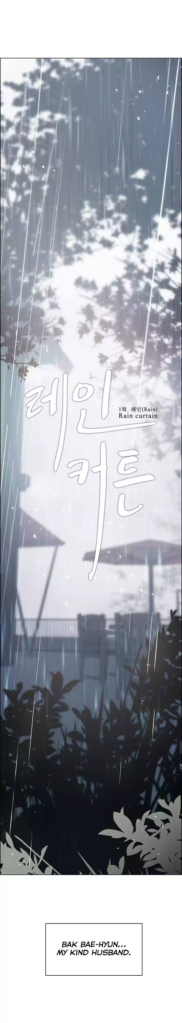 [Jay, Kay] Rain Curtain Ch.30/40 [English] [Hentai Universe]