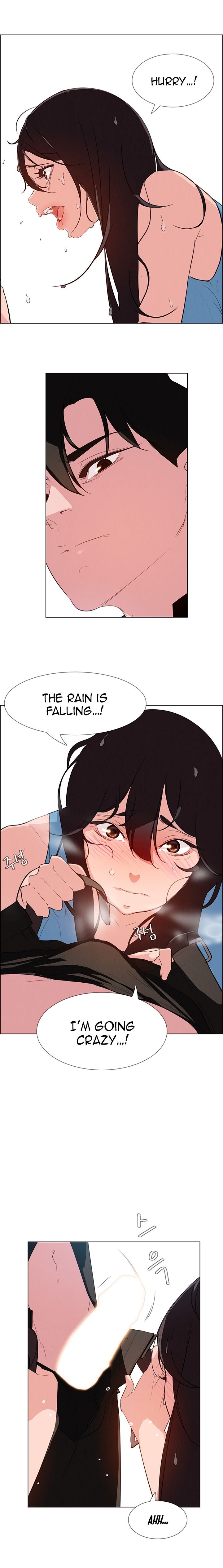 [Jay, Kay] Rain Curtain Ch.30/40 [English] [Hentai Universe]