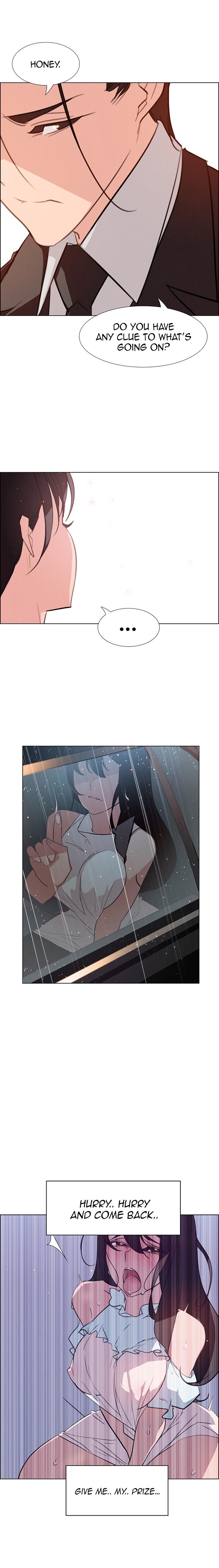 [Jay, Kay] Rain Curtain Ch.30/40 [English] [Hentai Universe]