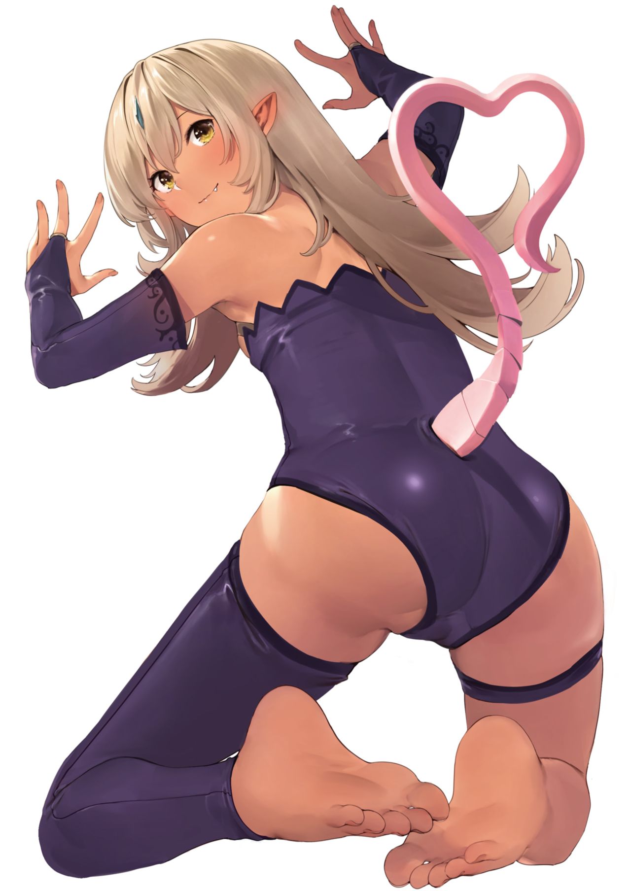 [いつつせ] ナナペル3分はらみっく
