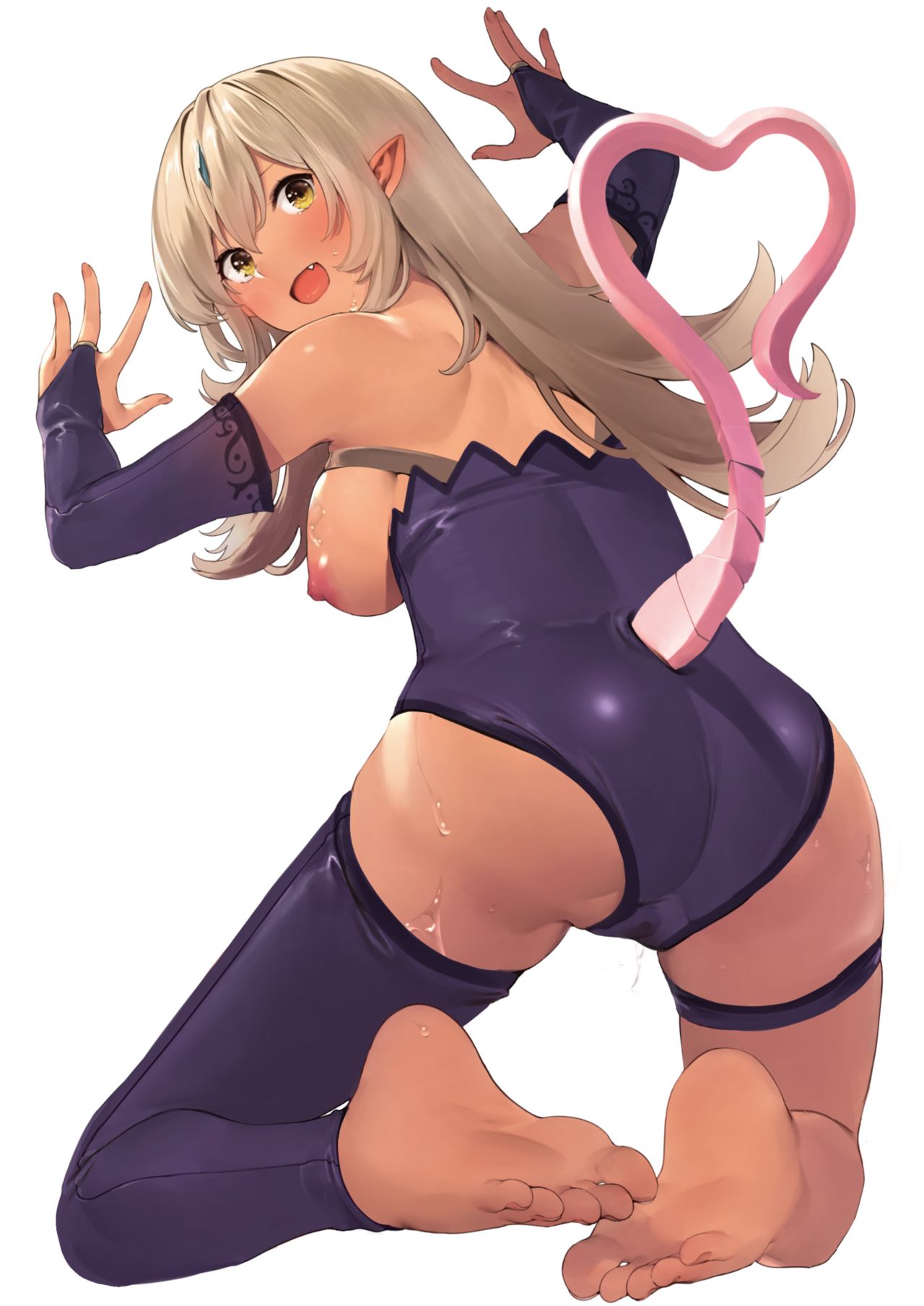 [いつつせ] ナナペル3分はらみっく