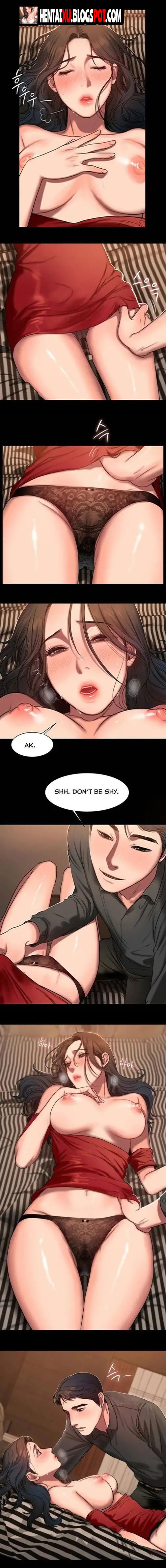 [Updating] Run Away Ch.16/? [English] [Hentai Universe]