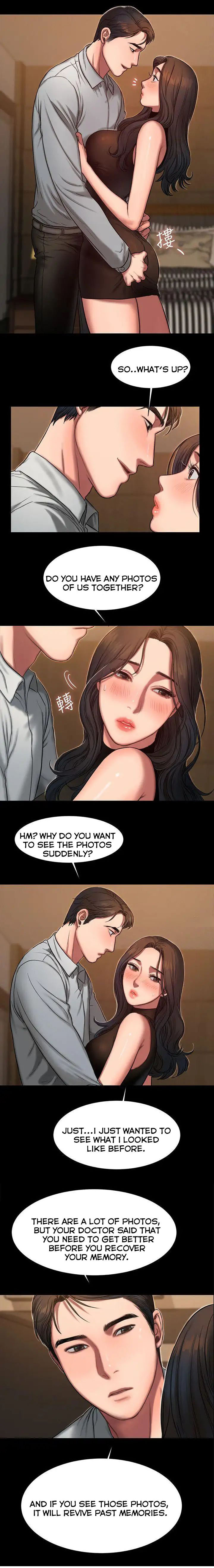 [Updating] Run Away Ch.16/? [English] [Hentai Universe]