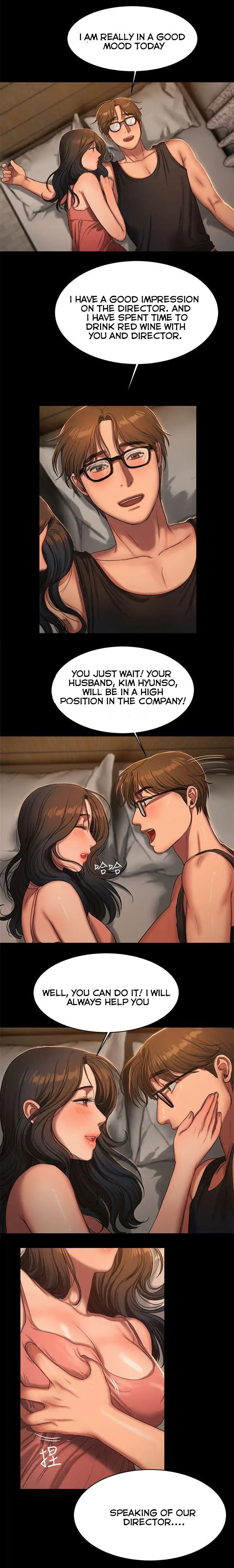 [Updating] Run Away Ch.16/? [English] [Hentai Universe]