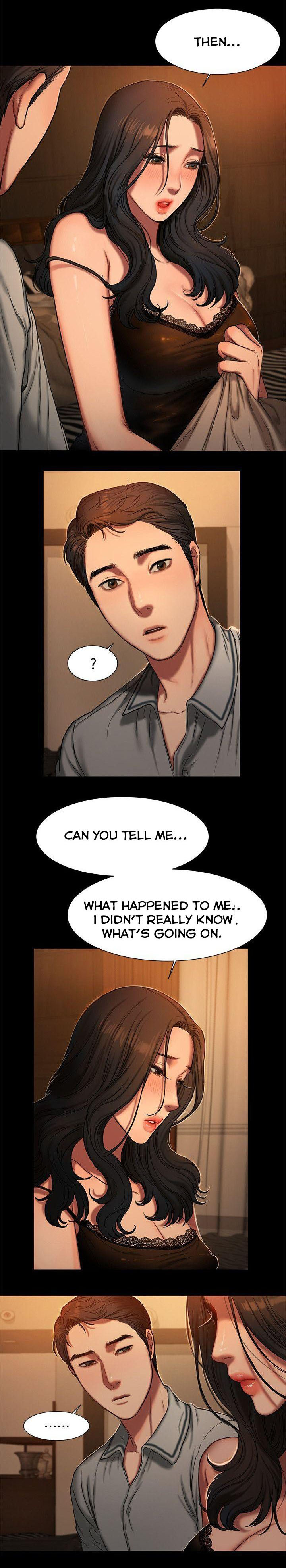 [Updating] Run Away Ch.16/? [English] [Hentai Universe]