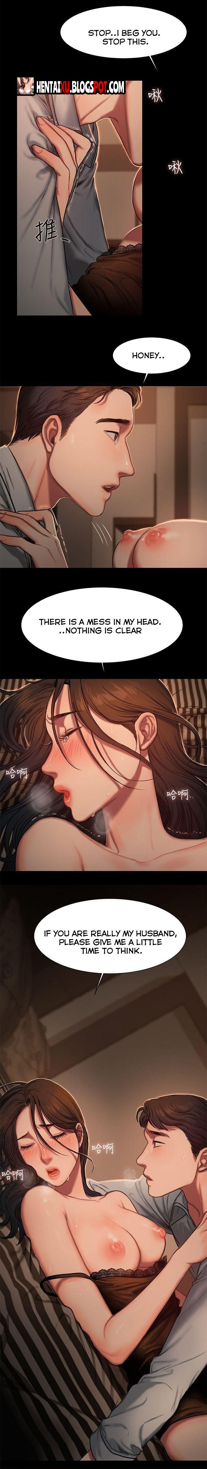 [Updating] Run Away Ch.16/? [English] [Hentai Universe]