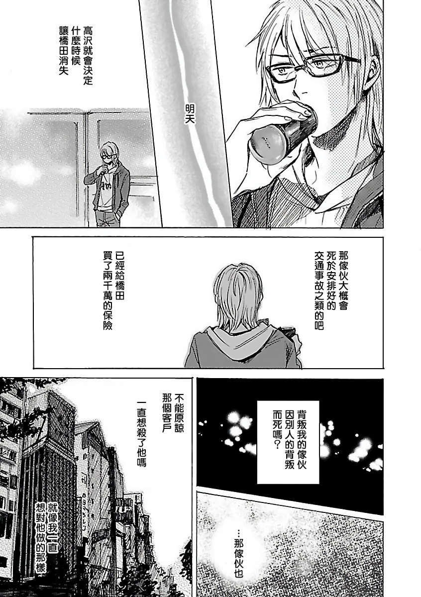 [アンソロジー] 極悪BL [中国翻訳] [DL版]