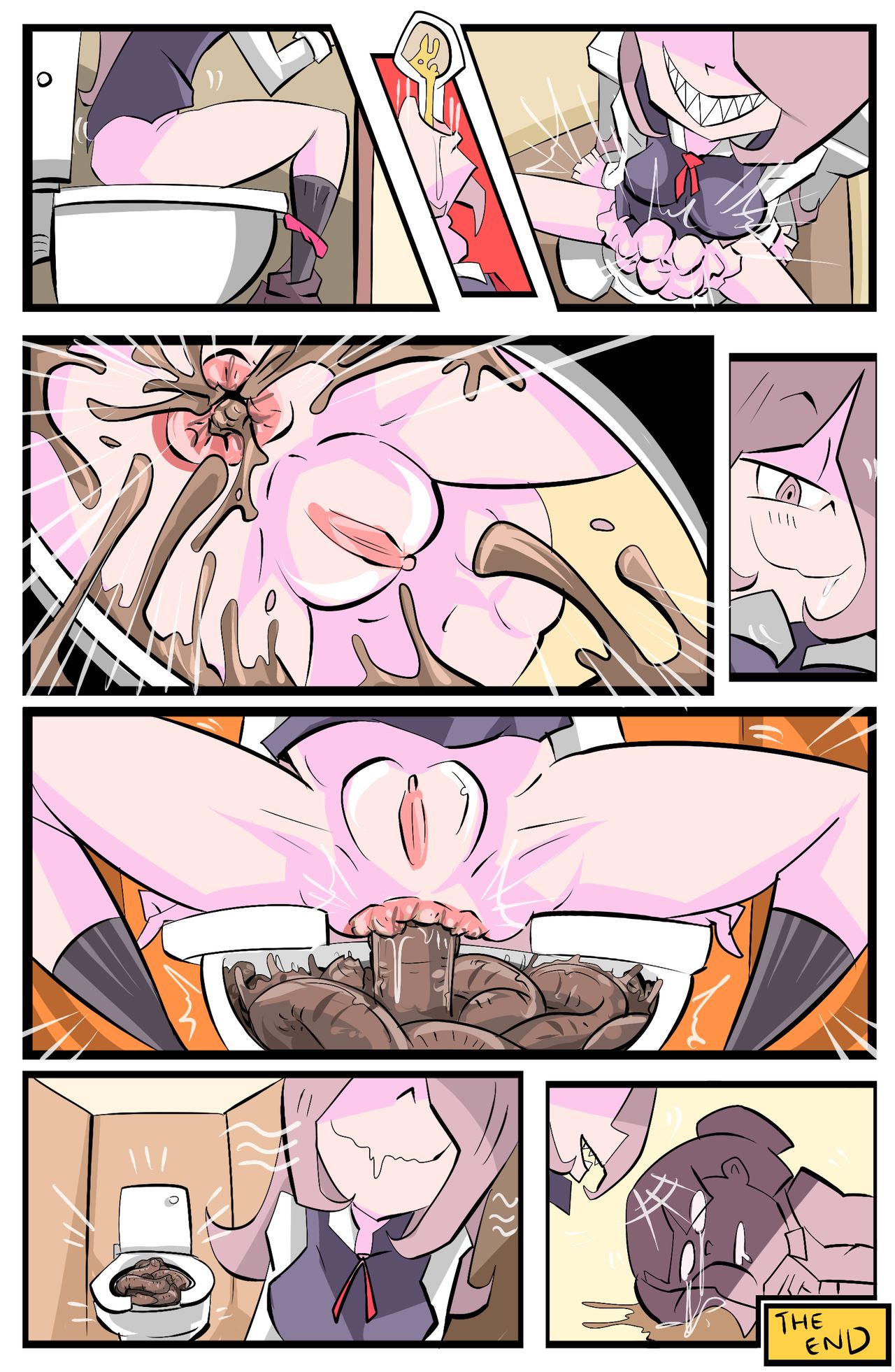 [BEN237] sucy's mice