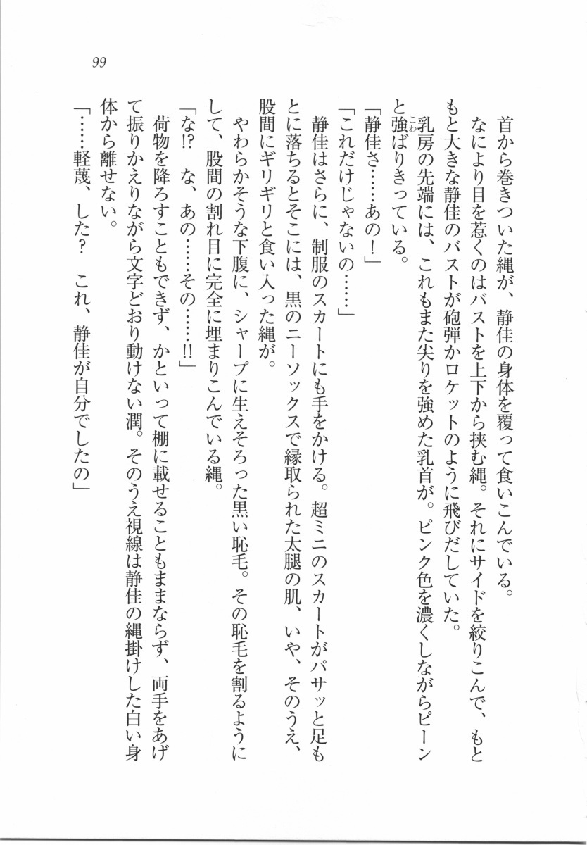 えむ×えむ！ 妹と生徒会長