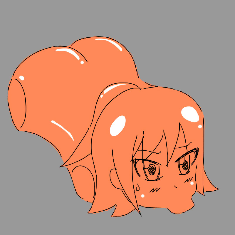おなほかしてしまったじょうきし