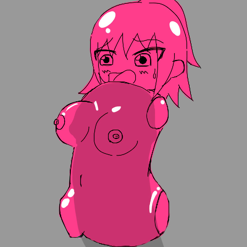 おなほかしてしまったじょうきし