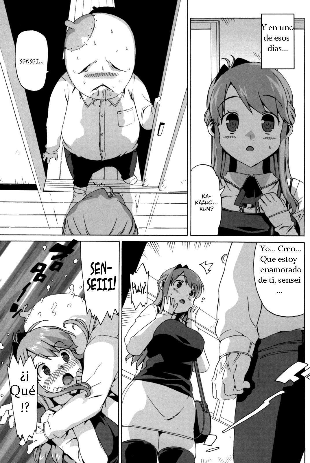 M望月恭子先生のひみつキャップ3-4