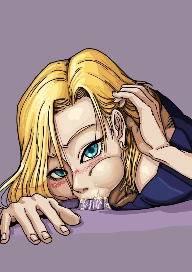 DBガールズサッキングコック