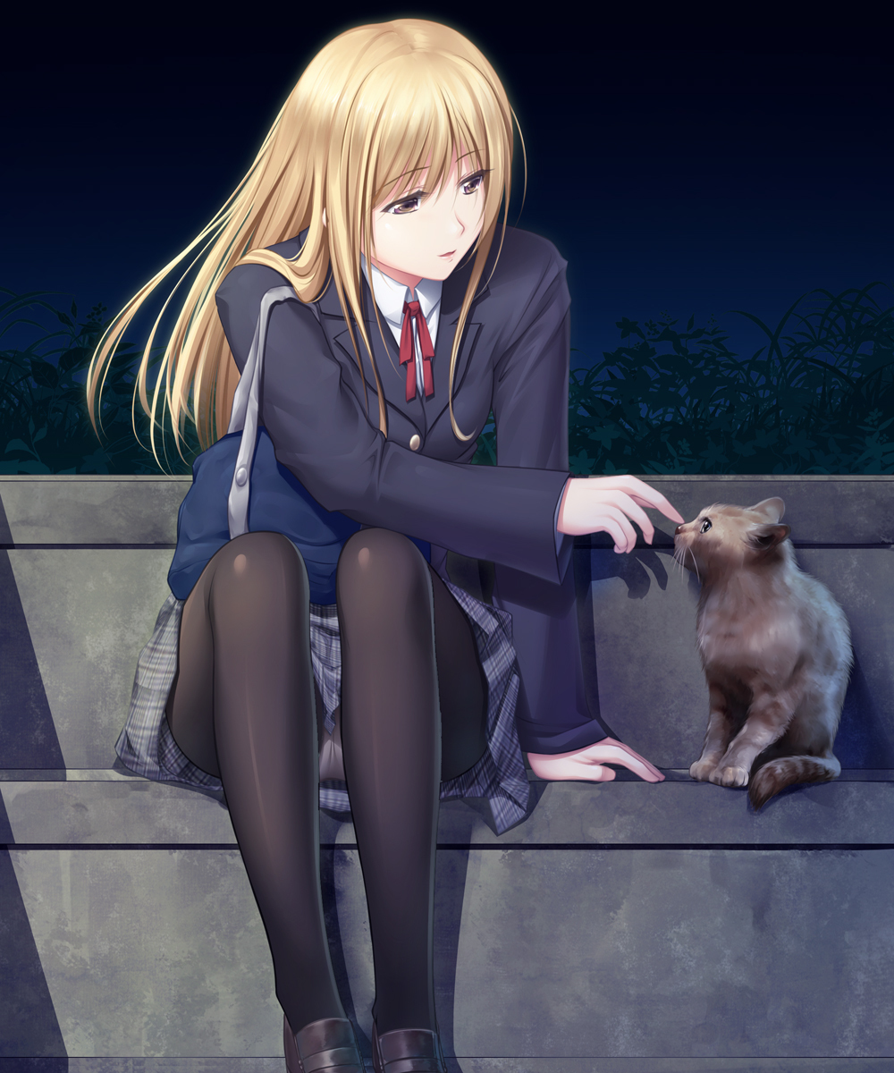 家出少女とセイコーニッキ