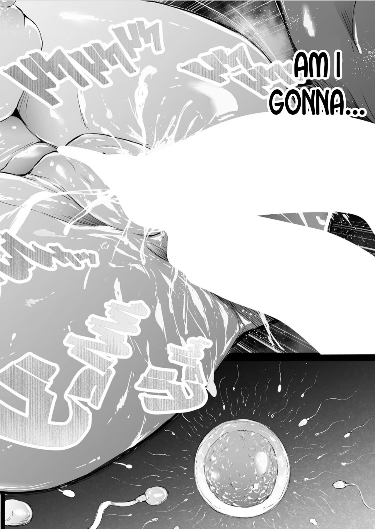 [史鬼匠人] TS☆Revolution＜第3話＞ (COMIC 夢幻転生 2021年6月号) [英訳] [DL版]