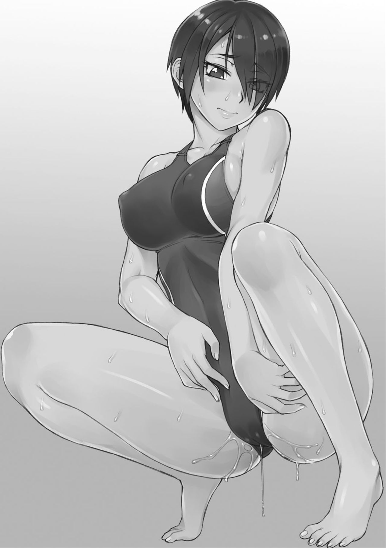 紫堂館翌日