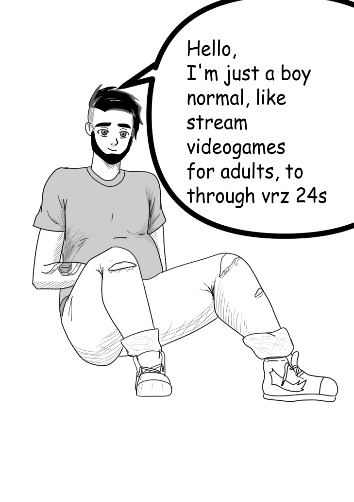 VR XZR 24