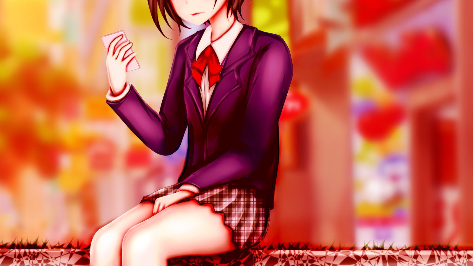 むはんのうけい円光少女とぜったいわからせぜつりん王子さん